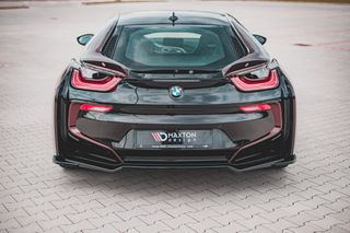 Πίσω Splitter BMW i8