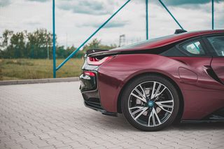 Πίσω Splitter BMW i8-thumb-4