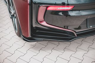 Πίσω Splitter BMW i8-thumb-2