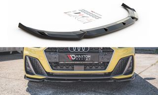 Front Splitter V.3 Audi A1 S-Line GB