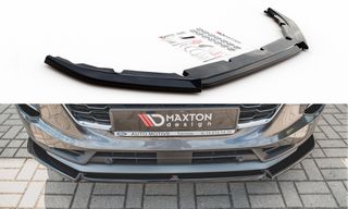 Front Splitter Ford Puma