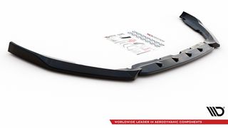 Πρόσθιο Splitter Ford Mondeo Mk5 Facelift-thumb-5