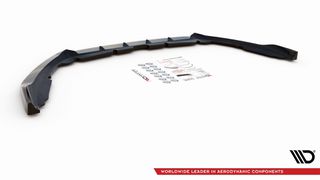 Πρόσθιο Splitter Ford Mondeo Mk5 Facelift-thumb-6