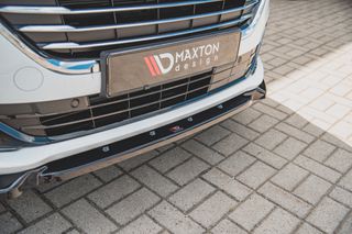 Πρόσθιο Splitter Ford Mondeo Mk5 Facelift-thumb-1