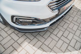 Πρόσθιο Splitter Ford Mondeo Mk5 Facelift-thumb-2