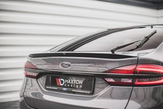 Αεροτομή Καπό Ford Mondeo Liftback Mk5