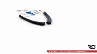 Πίσω Πλευρικοί Splitters Abarth 124 Spider-thumb-6