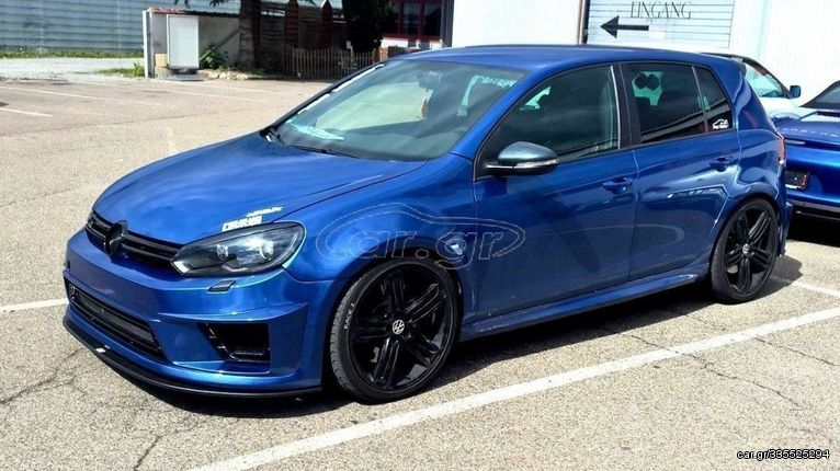 Bodykit VW Golf 6 (R400 Look)