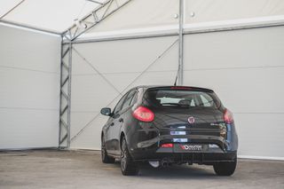 Πίσω Diffuser Fiat Bravo Sport Mk.2-thumb-3