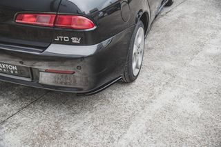 Πίσω πλαϊνά σπόιλερ Alfa Romeo 156 SW Facelift
