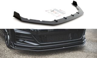 Racing Durability Front Splitter VW Golf 7 GTI TCR