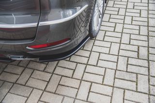Πίσω Πλευρικοί Splitters Ford S-Max Vignale Mk2 Facelift