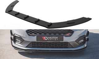 Racing Durability Front Splitter Ford Fiesta Mk8 ST / ST-Line