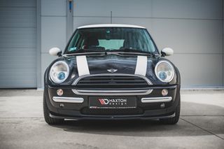 Πρόσθιο Splitter Mini Cooper / One R50-thumb-1