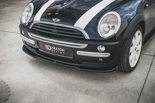 Πρόσθιο Splitter Mini Cooper / One R50-thumb-2