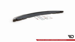 Πρόσθιο Splitter Mini Cooper / One R50-thumb-4