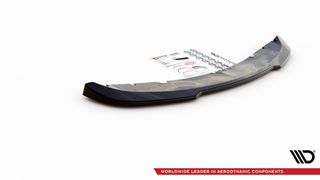 Πρόσθιο Splitter Mini Cooper / One R50-thumb-5