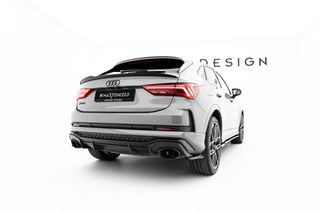Αεροτομή Cap Audi RSQ3 / Q3 S-Line / Q3 Sportback F3-thumb-4