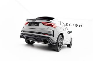 Αεροτομή Cap Audi RSQ3 / Q3 S-Line / Q3 Sportback F3-thumb-2
