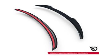 Αεροτομή Cap Audi RSQ3 / Q3 S-Line / Q3 Sportback F3-thumb-1