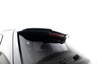 Αεροτομή Καπό Audi Q7 S-Line \/ SQ7 Mk2 Facelift 2