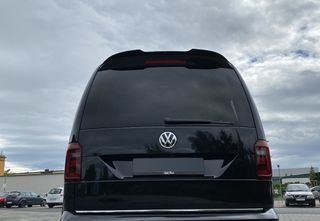 Αεροτομή Καπό Volkswagen Caddy Mk.4