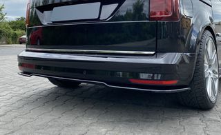 Πίσω Splitter Volkswagen Caddy Mk. 4