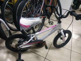 Παιδικά Ποδήλατα Ballistic 2024 Scoop 14-thumb-3