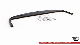 Μπροστινές Πλευρικές Splitters + Σετ Μπροστινής Splitter BMW M5 / 5 M-Pack E39-thumb-4