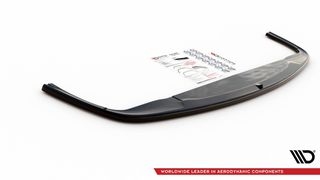 Μπροστινές Πλευρικές Splitters + Σετ Μπροστινής Splitter BMW M5 / 5 M-Pack E39-thumb-7
