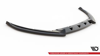 Πρόσθιο Splitter V.4 Ford Focus ST Mk3 Facelift-thumb-2