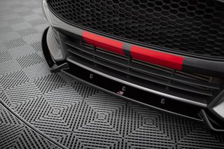 Πρόσθιο Splitter V.4 Ford Focus ST Mk3 Facelift-thumb-3