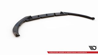 Πρόσθιο Splitter V.4 Ford Focus ST Mk3 Facelift-thumb-1