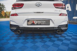 Πίσω Βαθμίδα V.3 Hyundai I30 N Mk3 Hatchback