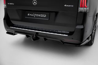 Πίσω Βαλάνς Mercedes-Benz V-Class AMG-Line W447 Facelift