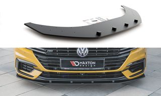 Racing Durability Front Splitter Volkswagen Arteon R-Line