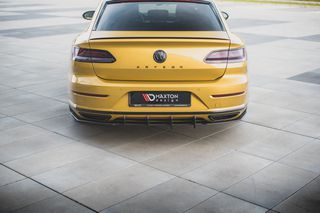 Street Pro Πίσω Βαλάνς Volkswagen Arteon R-Line Sedan / Shooting Brake Mk1