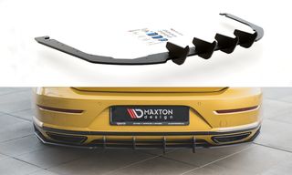 Racing Durability Rear Valance Volkswagen Arteon R-Line