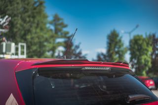 Αεροτομή Καπό Peugeot 308 GT Mk2 Facelift