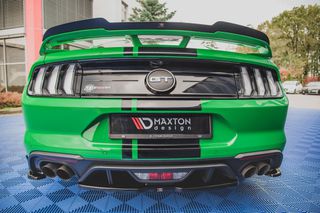 Πίσω Splitter Ford Mustang GT Mk6 Facelift