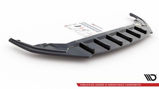 Front Splitter V.1 Lexus LC 500-thumb-2