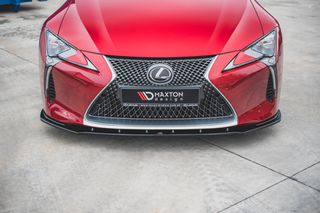 Front Splitter V.1 Lexus LC 500-thumb-3