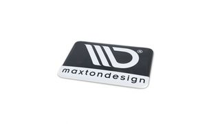 3D Sticker (6pcs.)