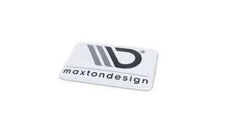 3D Sticker (6pcs.)