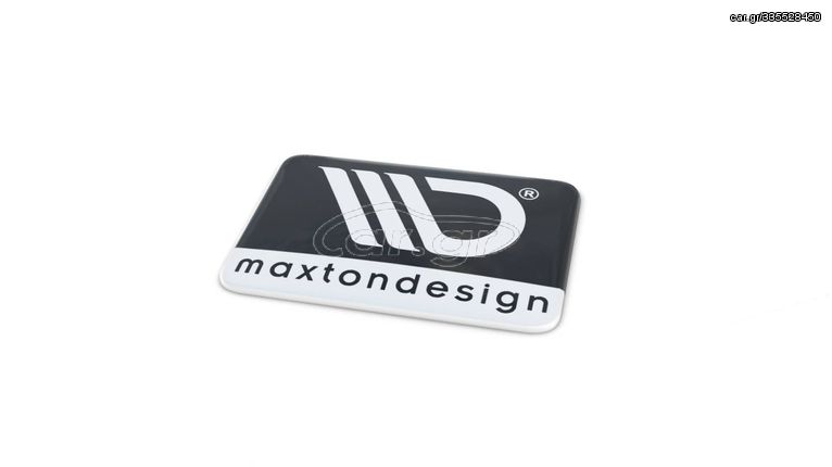 3D Sticker (6pcs.)