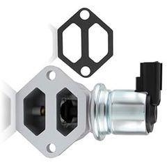IAC Sensor