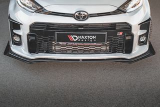 Flaps Toyota GR Yaris Mk4-thumb-5