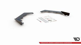 Flaps Toyota GR Yaris Mk4-thumb-1