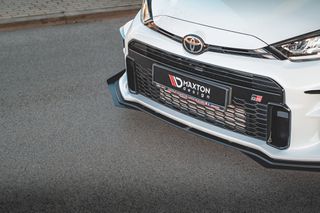 Flaps Toyota GR Yaris Mk4-thumb-3