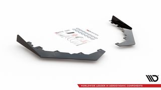 Flaps Toyota GR Yaris Mk4-thumb-2